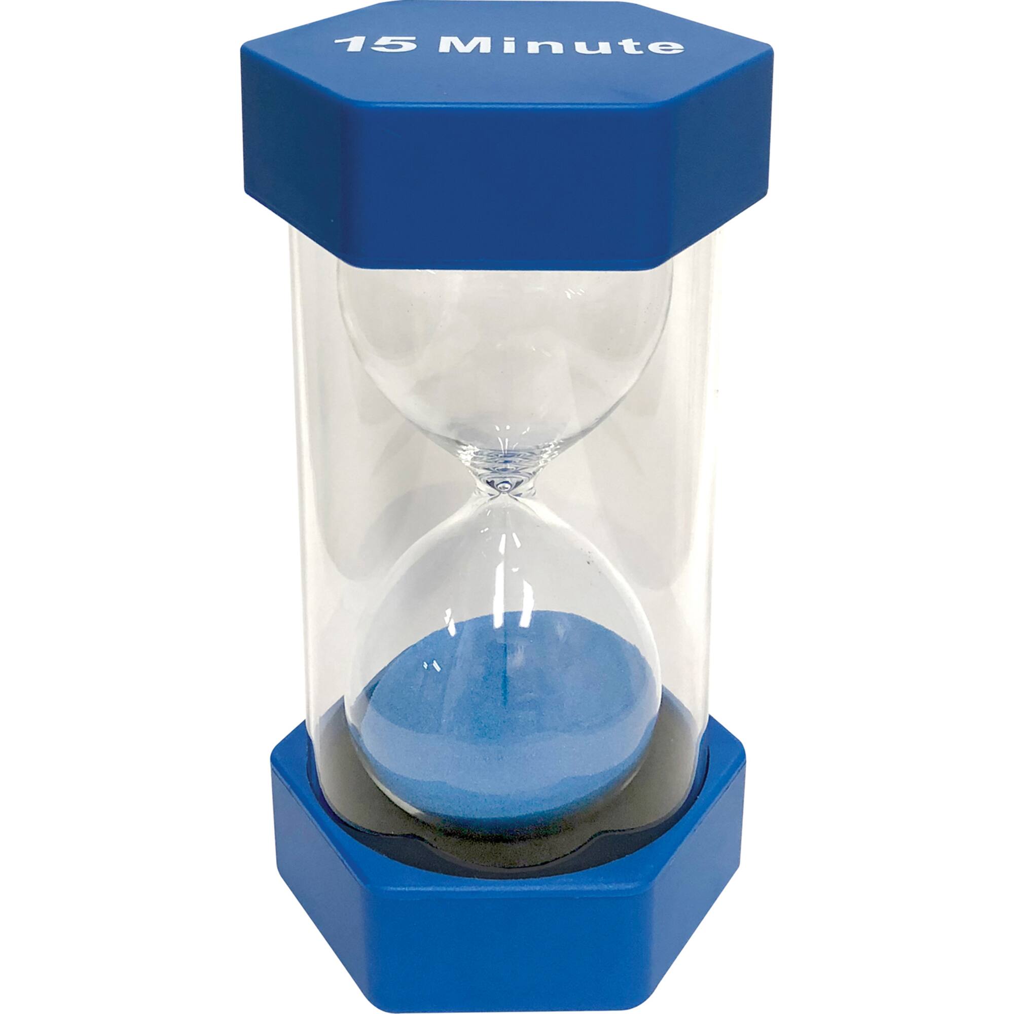 Teacher Created Resources 15 Minute Sand Timer
